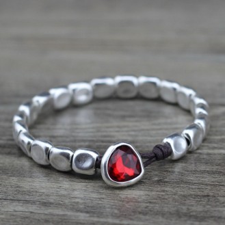 ΚΟΚΚΙΝΟ LOW0735LB (RED LOW0735LB) ΚΟΚΚΙΝΟ LOW0735LB (RED LOW0735LB)