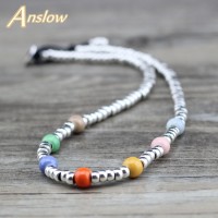 Κολιέ+Κολιέ+LOW0065AN (Chokers Necklace LOW0065AN)